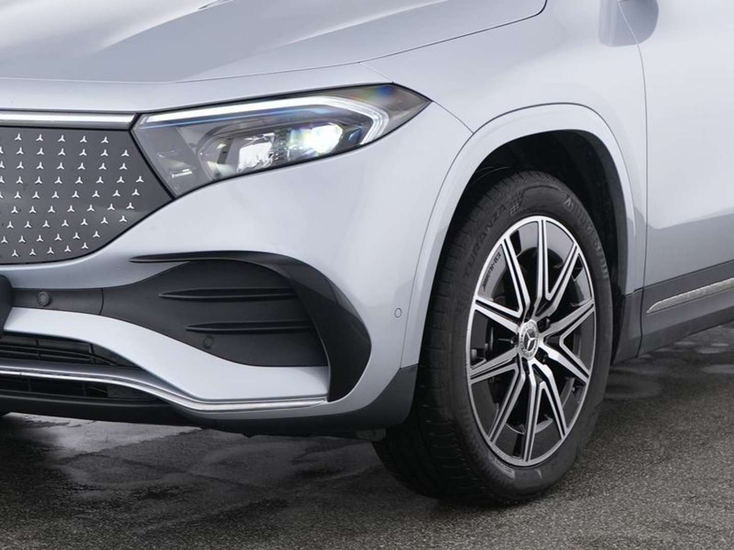 Mercedes EQA 350 AMG Line -  - Joinsteer - #1