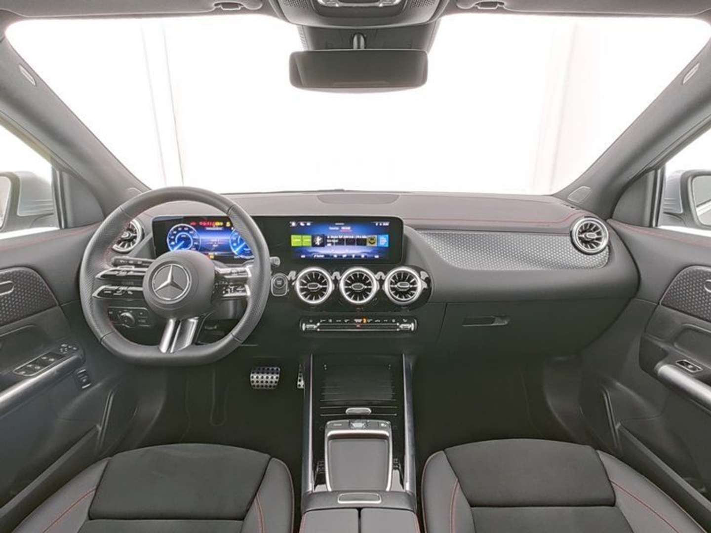 Mercedes EQA 350 AMG Line -  - Joinsteer - #5