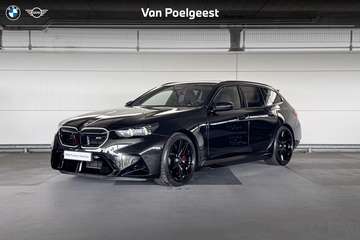 Touring M5