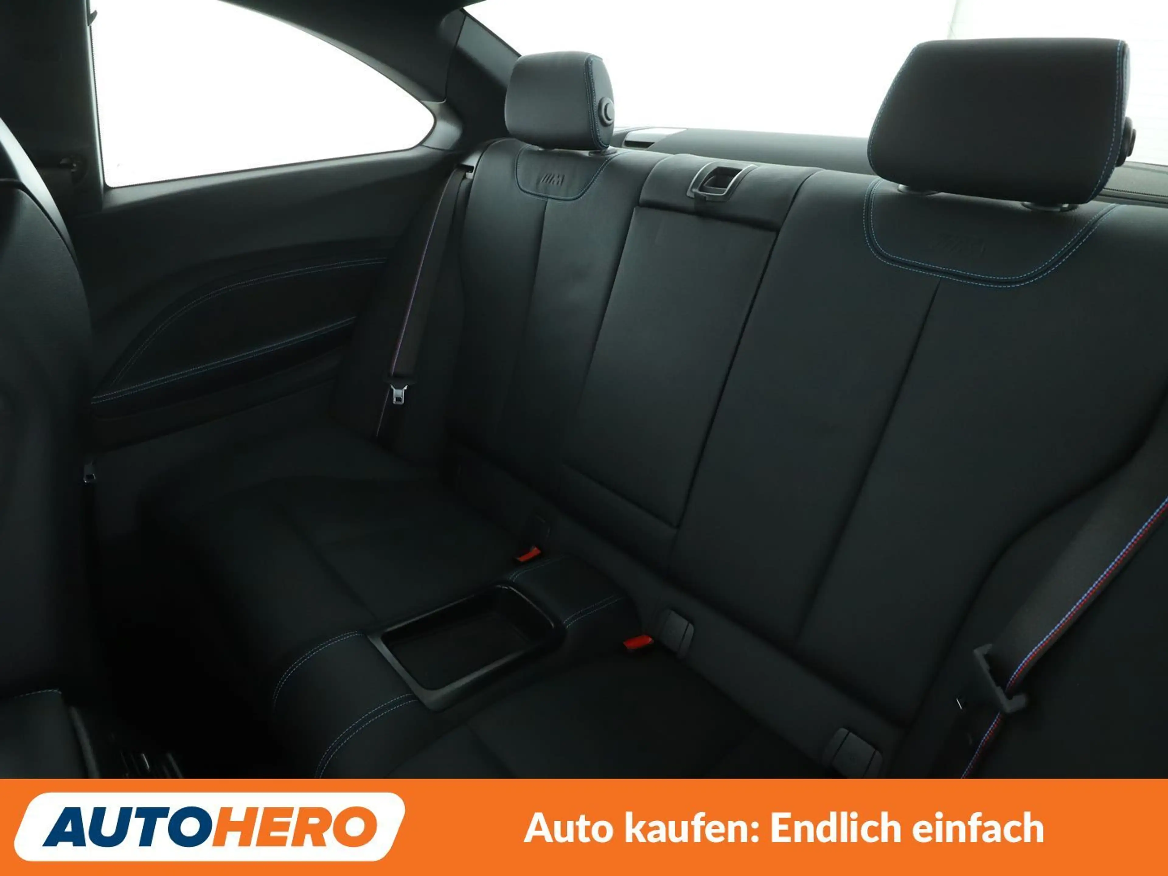 BMW M2 M2 Competition Aut.*NAVI*LED*TEMPO*CAM*PDC*SHZ*ALU — photo 14