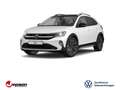 Volkswagen Taigo Style 1.0 TSI DSG AHK+ACC+Navi+RearView Weiß - thumbnail 1