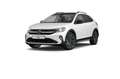 Volkswagen Taigo Style 1.0 TSI DSG AHK+ACC+Navi+RearView Weiß - thumbnail 2