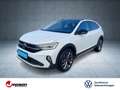 Volkswagen Taigo Style 1.0 TSI DSG AHK+ACC+Navi+RearView Weiß - thumbnail 1