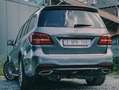 Mercedes-Benz GLS 350 GLS 350 d 4-Matic Gris - thumbnail 12
