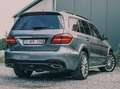 Mercedes-Benz GLS 350 GLS 350 d 4-Matic Gris - thumbnail 11