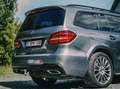 Mercedes-Benz GLS 350 GLS 350 d 4-Matic Gris - thumbnail 13