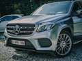 Mercedes-Benz GLS 350 GLS 350 d 4-Matic Gris - thumbnail 3