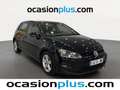 Volkswagen Golf 1.6TDI CR BMT Advance 110 Negro - thumbnail 2