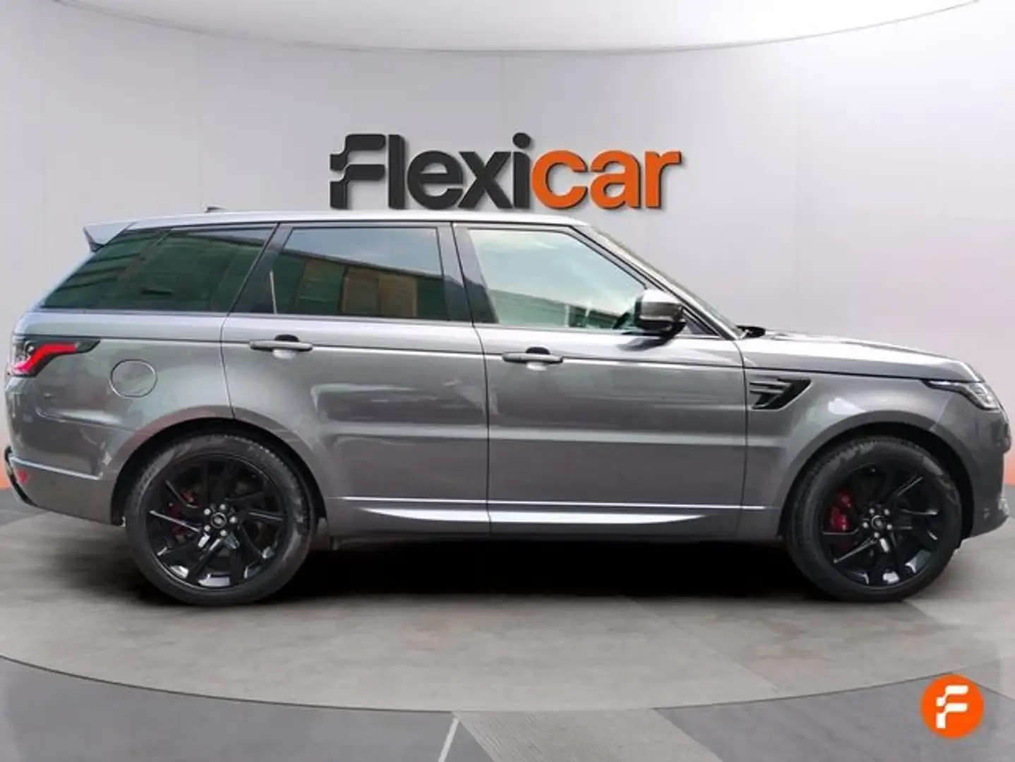 Land Rover Range Rover Sport 2.0 Si4 PHEV HSE Dynamic 404 Gris - 2