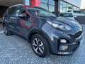Kia Sportage 1.6 MHEV Business DCT 4x2 136 Gris - thumbnail 1