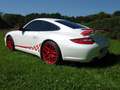 Porsche 997 911 Carrera 4 S Coupé II DSG S Silber - thumbnail 5