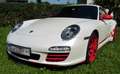 Porsche 997 911 Carrera 4 S Coupé II DSG S Silber - thumbnail 2