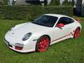 Porsche 997 911 Carrera 4 S Coupé II DSG S Silber - thumbnail 1