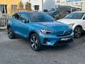 Volvo C40 Ultimate Recharge Pure Electric AWD Blau - thumbnail 1