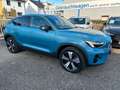 Volvo C40 Ultimate Recharge Pure Electric AWD Blau - thumbnail 4