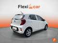 Kia Picanto 1.0 DPi Concept Blanco - thumbnail 8