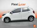 Kia Picanto 1.0 DPi Concept Blanco - thumbnail 4