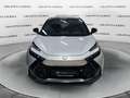 Toyota C-HR 2.0 HV AWD GR Sport Premiere Argento - thumbnail 2