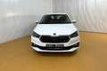 Skoda Fabia Ambition 1,0 Weiß - thumbnail 3