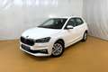 Skoda Fabia Ambition 1,0 Weiß - thumbnail 1