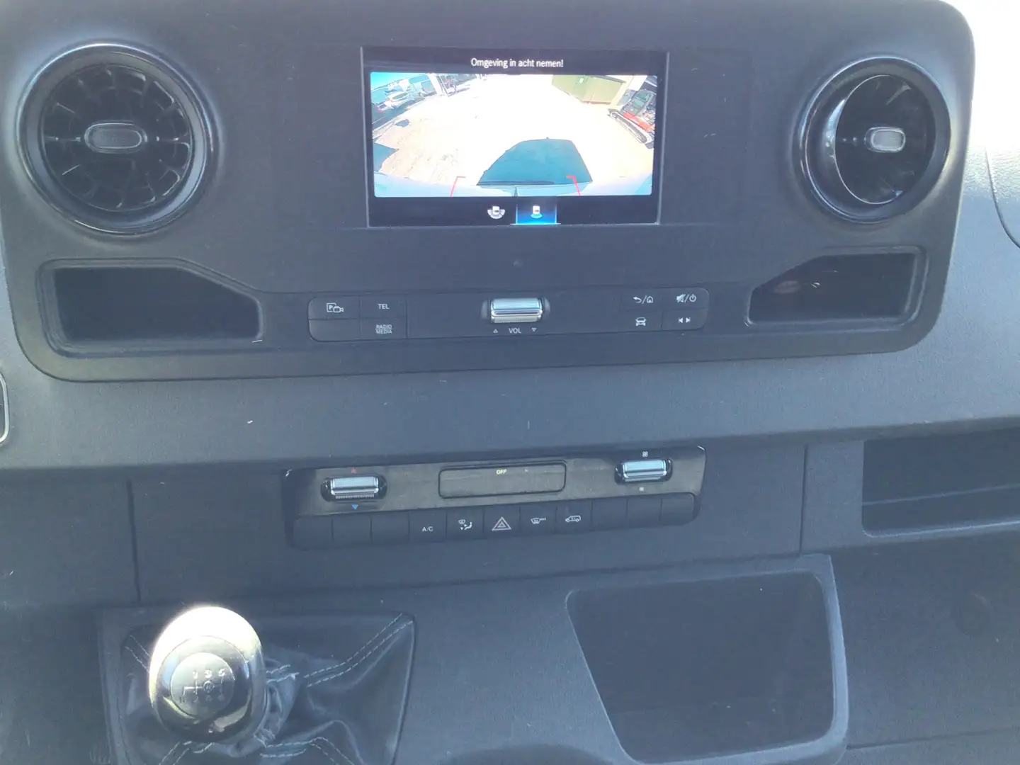 Mercedes-Benz Sprinter l3h2 317cdi 2021 88000km 24950e ex Wit - 2