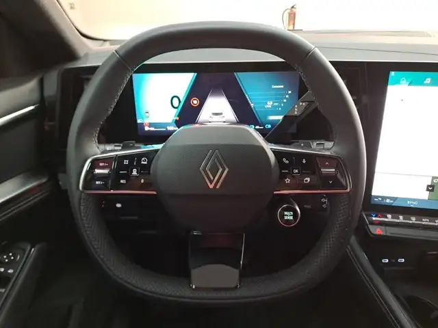 Renault Austral view 28