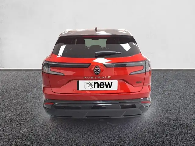 Renault Austral view 6