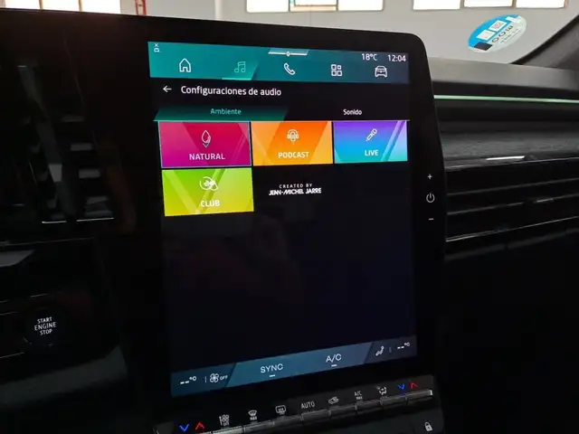 Renault Austral view 15