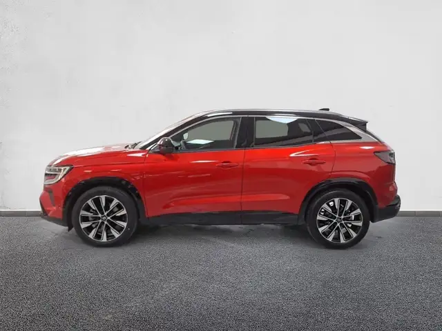 Renault Austral view 4
