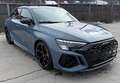 Audi RS3 RS3 Sportback - Keramik, B&O, 280 km/h uvm. - vollausgestattet und Garantie Grau - thumbnail 3