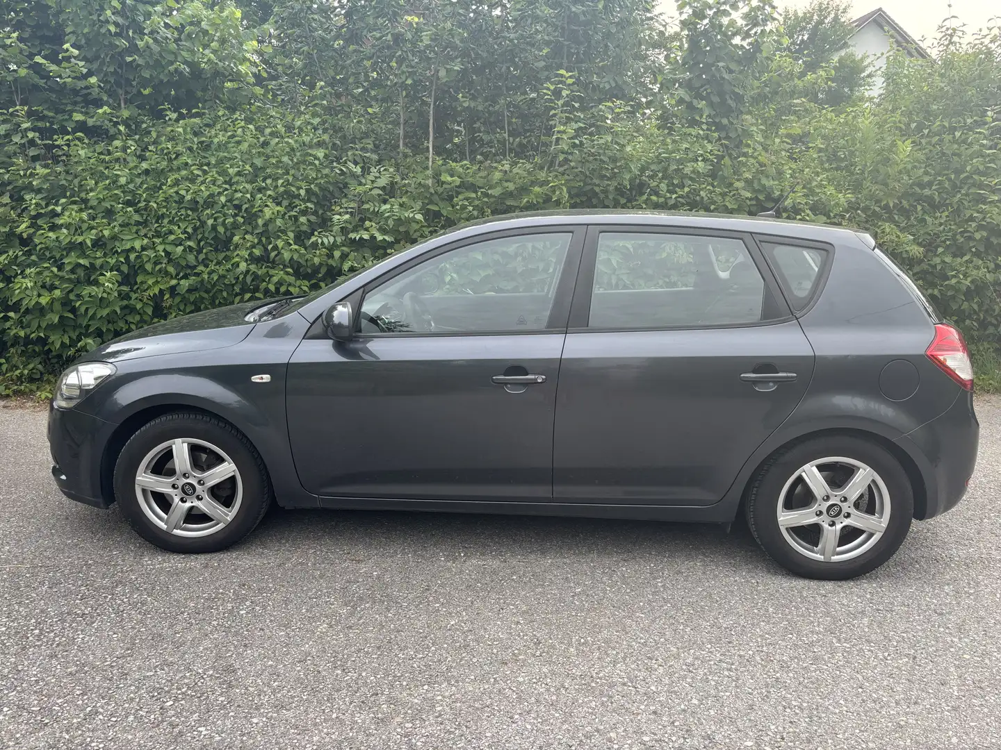 Kia Ceed / cee'd 1,4 CVVT Active ISG - 2