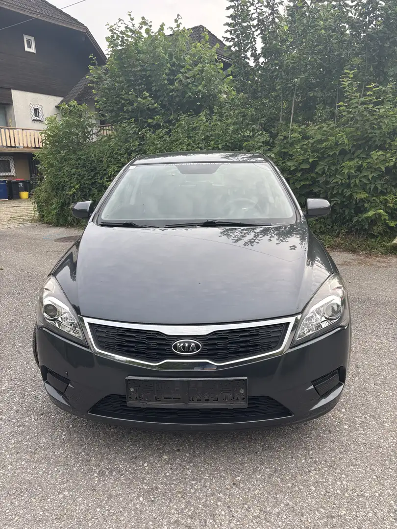 Kia Ceed / cee'd 1,4 CVVT Active ISG - 1