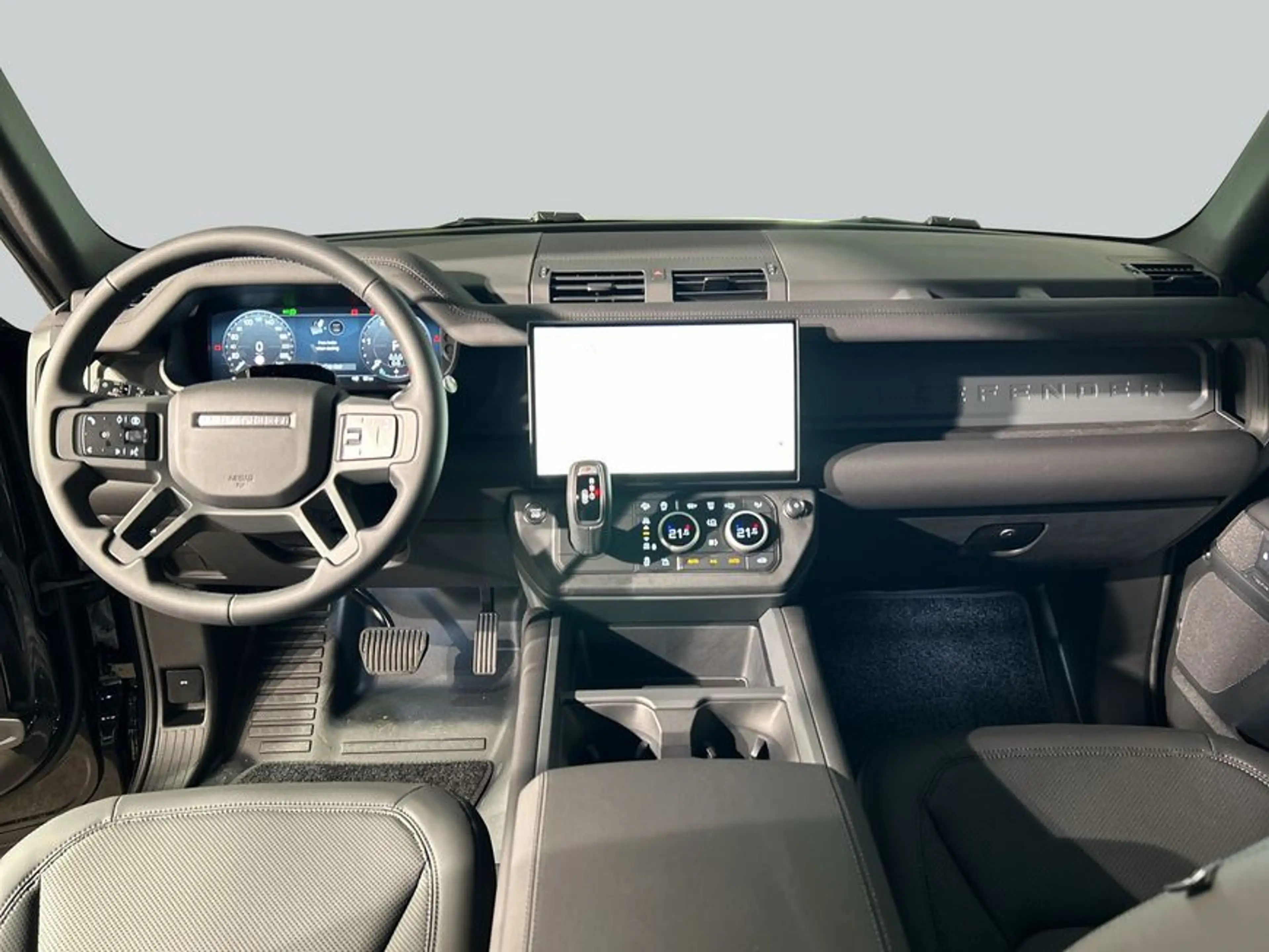 Land Rover Defender 110 D350 X-Dynamic SE 257 kW, 5-türig (Di — photo 4