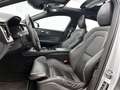 Volvo S60 2.0 T6 AWD Hybride R-Design 340PK / Navi / Cruise- Grijs - thumbnail 13