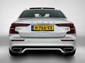 Volvo S60 2.0 T6 AWD Hybride R-Design 340PK / Navi / Cruise- Grijs - thumbnail 5