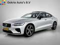 Volvo S60 2.0 T6 AWD Hybride R-Design 340PK / Navi / Cruise- Grijs - thumbnail 1
