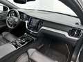 Volvo S60 2.0 T6 AWD Hybride R-Design 340PK / Navi / Cruise- Grijs - thumbnail 2
