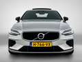 Volvo S60 2.0 T6 AWD Hybride R-Design 340PK / Navi / Cruise- Grijs - thumbnail 7