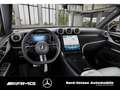Mercedes-Benz GLC 220 d 4m AMG NIGHT PANO AHK DISTR MMEMORY Blau - thumbnail 3