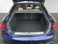 Audi A5 Sportback 40 2.0 TDI quattro S line Comp.Edition Blau - thumbnail 6