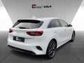 Kia Ceed / cee'd Ultimate Edition 1.5T 48V DCT Style Weiß - thumbnail 4