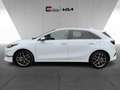 Kia Ceed / cee'd Ultimate Edition 1.5T 48V DCT Style Weiß - thumbnail 2