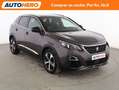 Peugeot 3008 2.0 Blue-HDi GT Gris - thumbnail 8