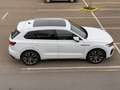Volkswagen Touareg 3.0TDI V6 R-Line Individual Tip. Atmosphere 4M 170 Blanco - thumbnail 4