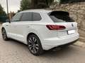 Volkswagen Touareg 3.0TDI V6 R-Line Individual Tip. Atmosphere 4M 170 Blanco - thumbnail 6