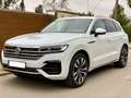 Volkswagen Touareg 3.0TDI V6 R-Line Individual Tip. Atmosphere 4M 170 Blanco - thumbnail 1