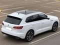 Volkswagen Touareg 3.0TDI V6 R-Line Individual Tip. Atmosphere 4M 170 Blanco - thumbnail 2