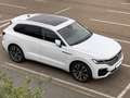 Volkswagen Touareg 3.0TDI V6 R-Line Individual Tip. Atmosphere 4M 170 Blanco - thumbnail 3