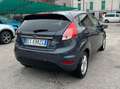Ford Fiesta Fiesta VI 2013 5p 1.4 Titanium Gpl 92cv Gris - thumbnail 9
