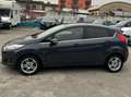 Ford Fiesta Fiesta VI 2013 5p 1.4 Titanium Gpl 92cv Gris - thumbnail 5
